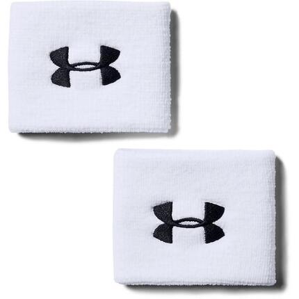 Frottee-Armbänder Under Armour Performance 8 cm (2pcs)