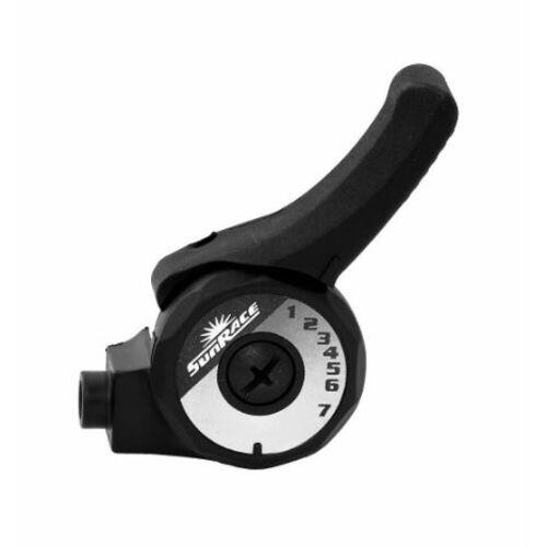 SUNRACE Cambio bici destro Sunrace M20 Index