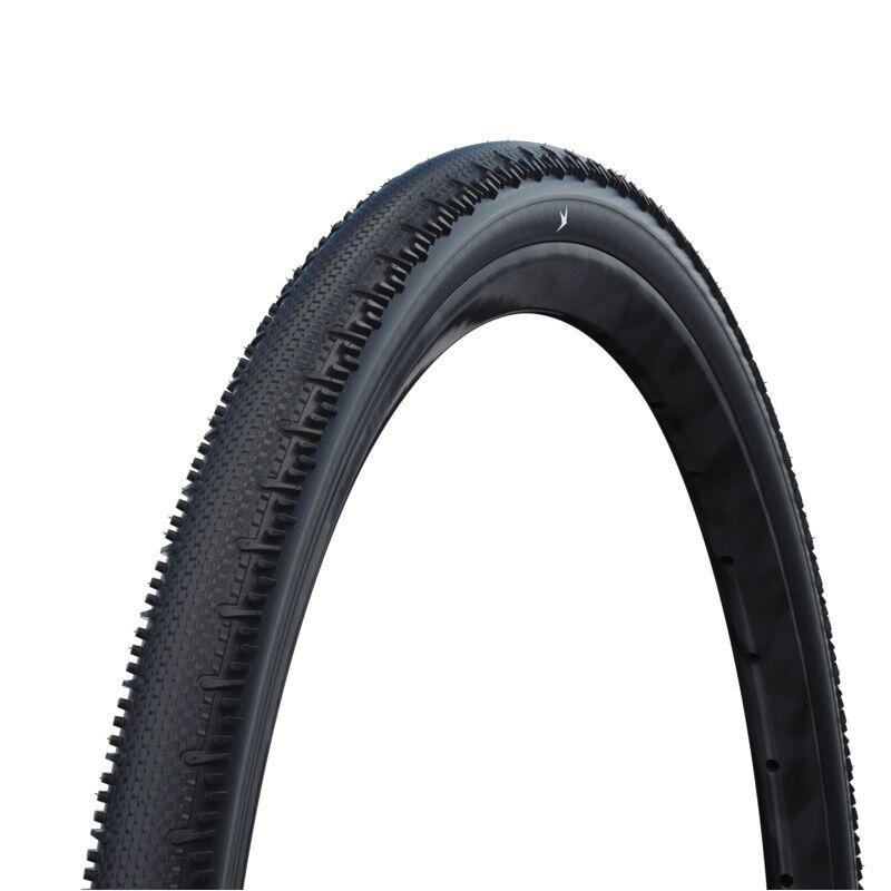 Schwalbe - Pneu Schwalbe G-one R Pro Hs621 - Pneu - Noir - Taille Unique - Decathlon