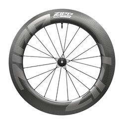 Roue avant Zipp 808 Tubeless CL 700C SR 10/11V 12x100 mm MY2023