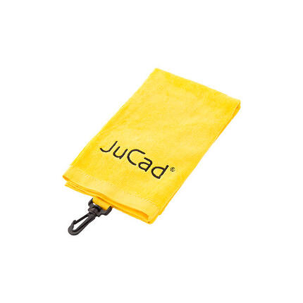 Serviette de golf JuCad