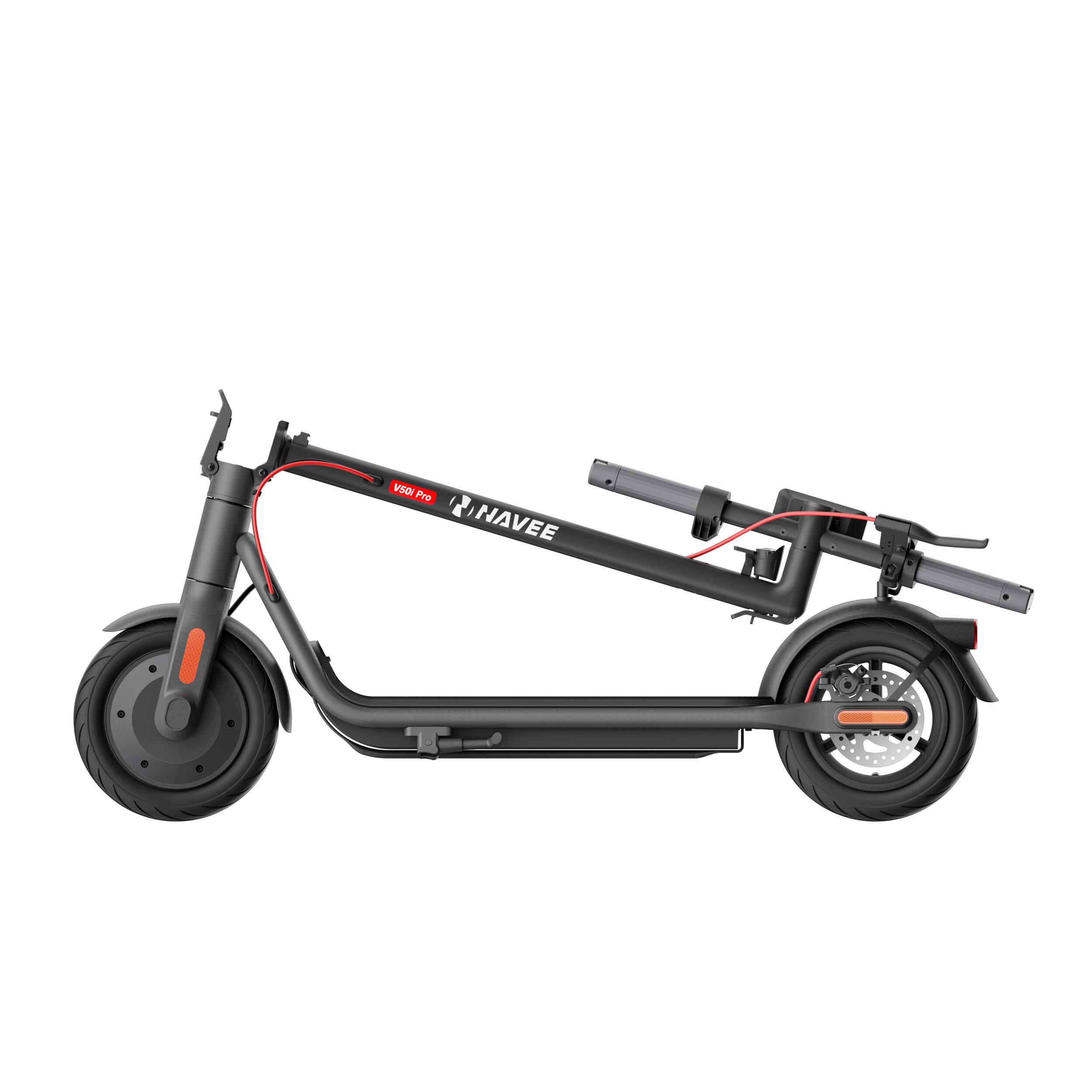 Hulajnoga elektryczna Navee V50i Pro 4/7