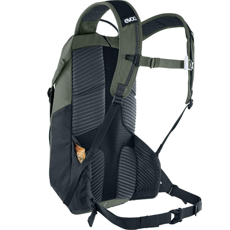 Zaino Evoc Ride 12 3/7