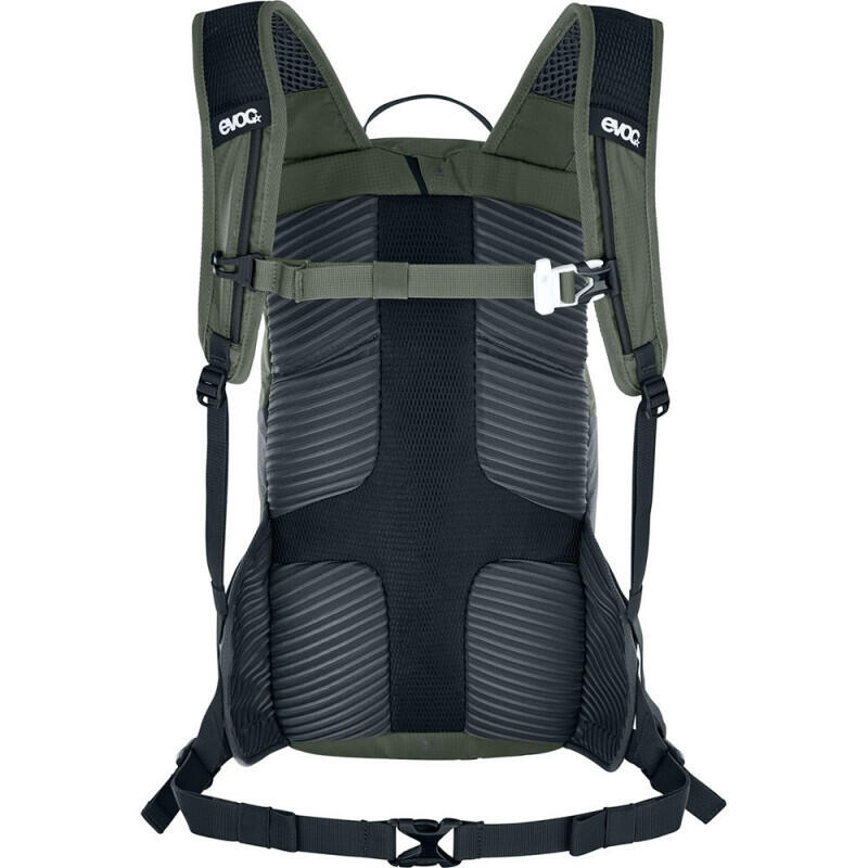 Zaino Evoc Ride 12 2/7