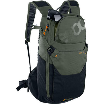 Rucksack Evoc Ride 12
