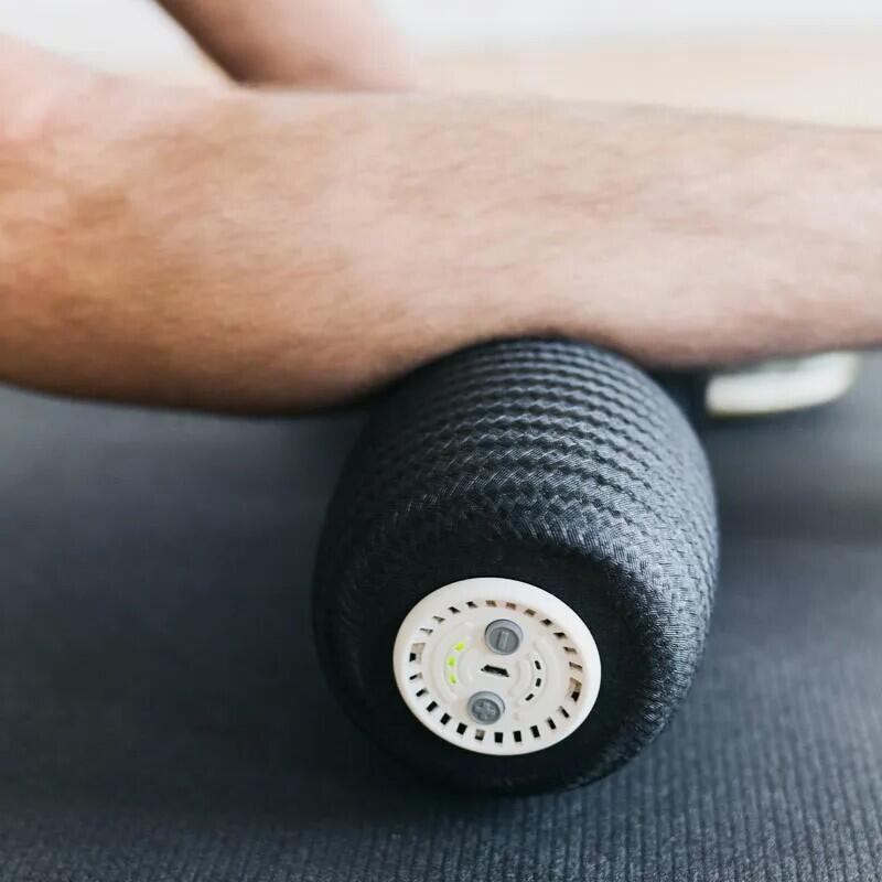 Ensemble de rouleau de massage Blackroll Booster Twin 5/5