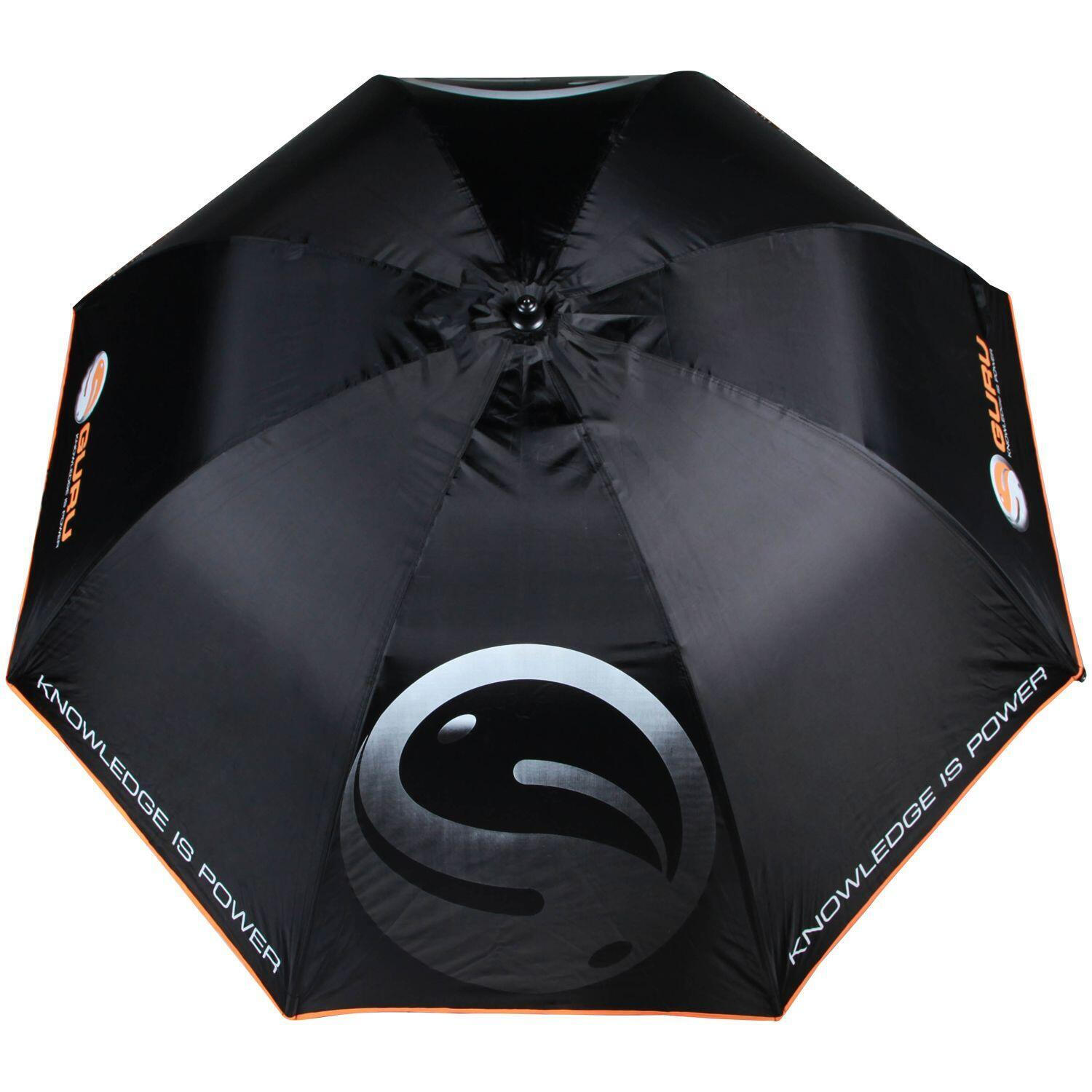 Guru Regenschirm large 3/7