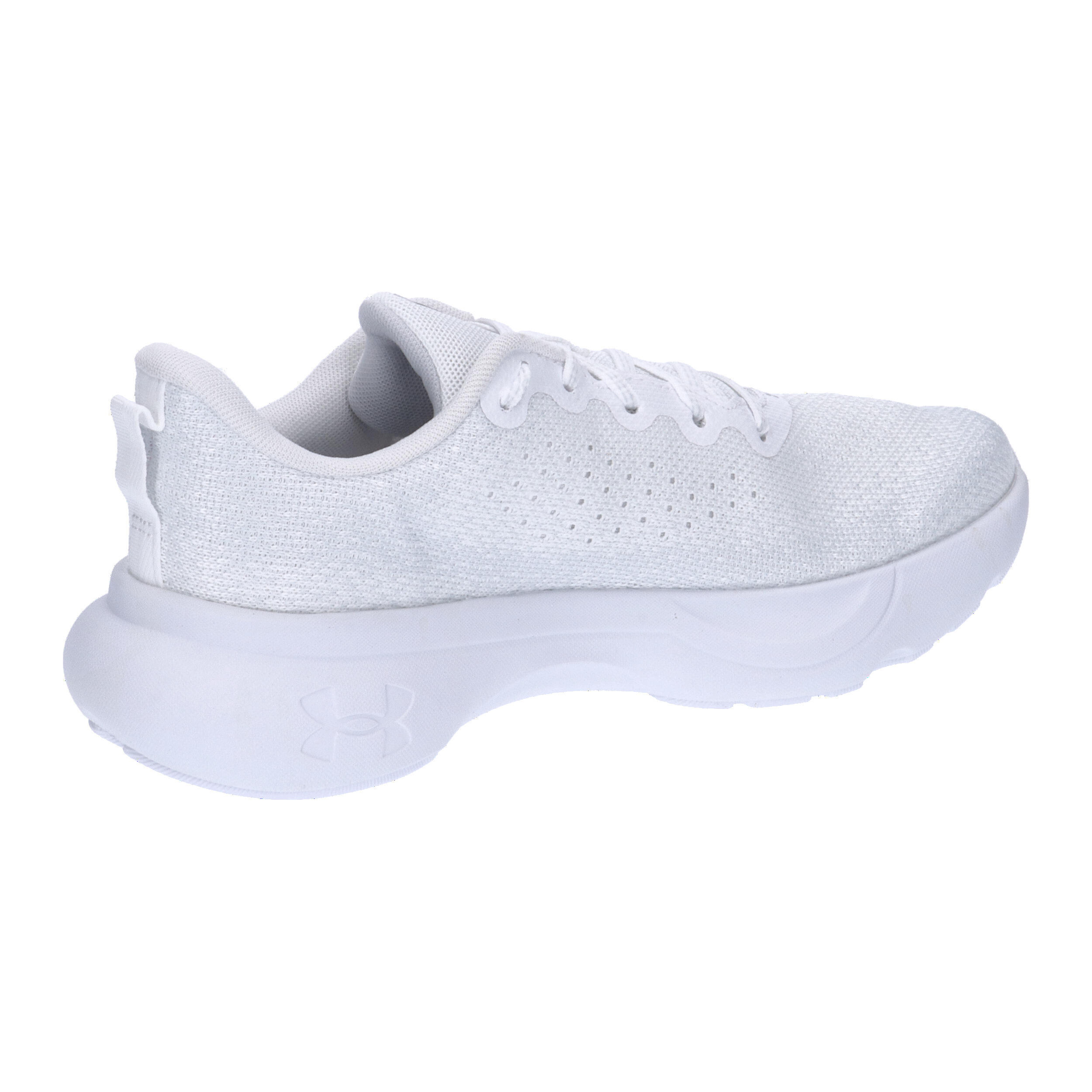 Dames hardloopschoenen Under Armour Infinite 7/7