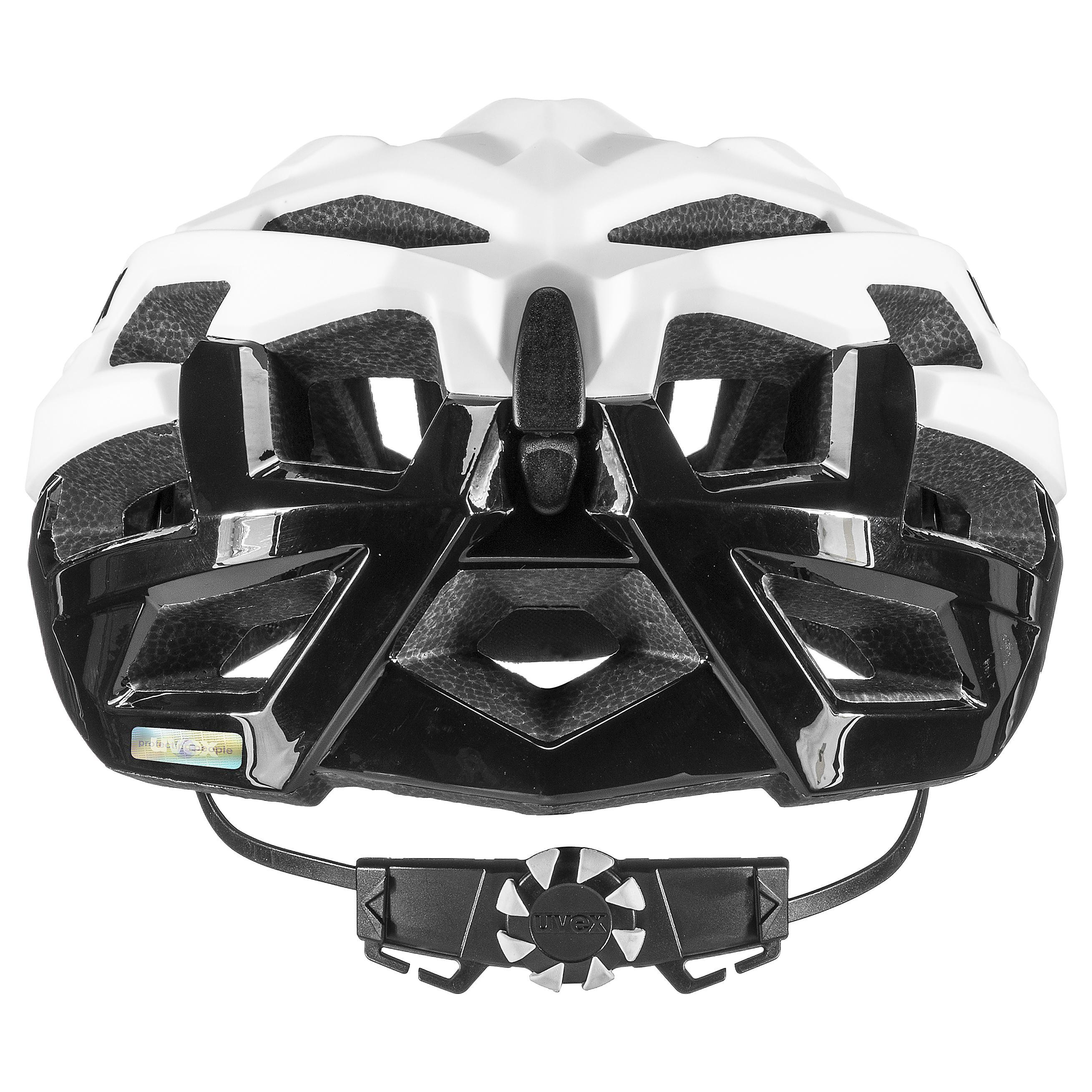 Kask rowerowy szosowy dla dorosłych Uvex race 7 3/5