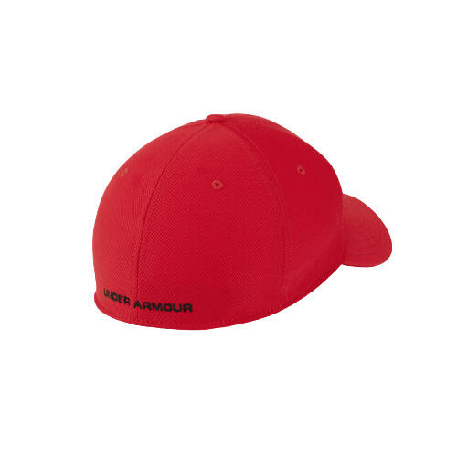 Mütze Under Armour Blitzing 3.0 Weiß 4/6