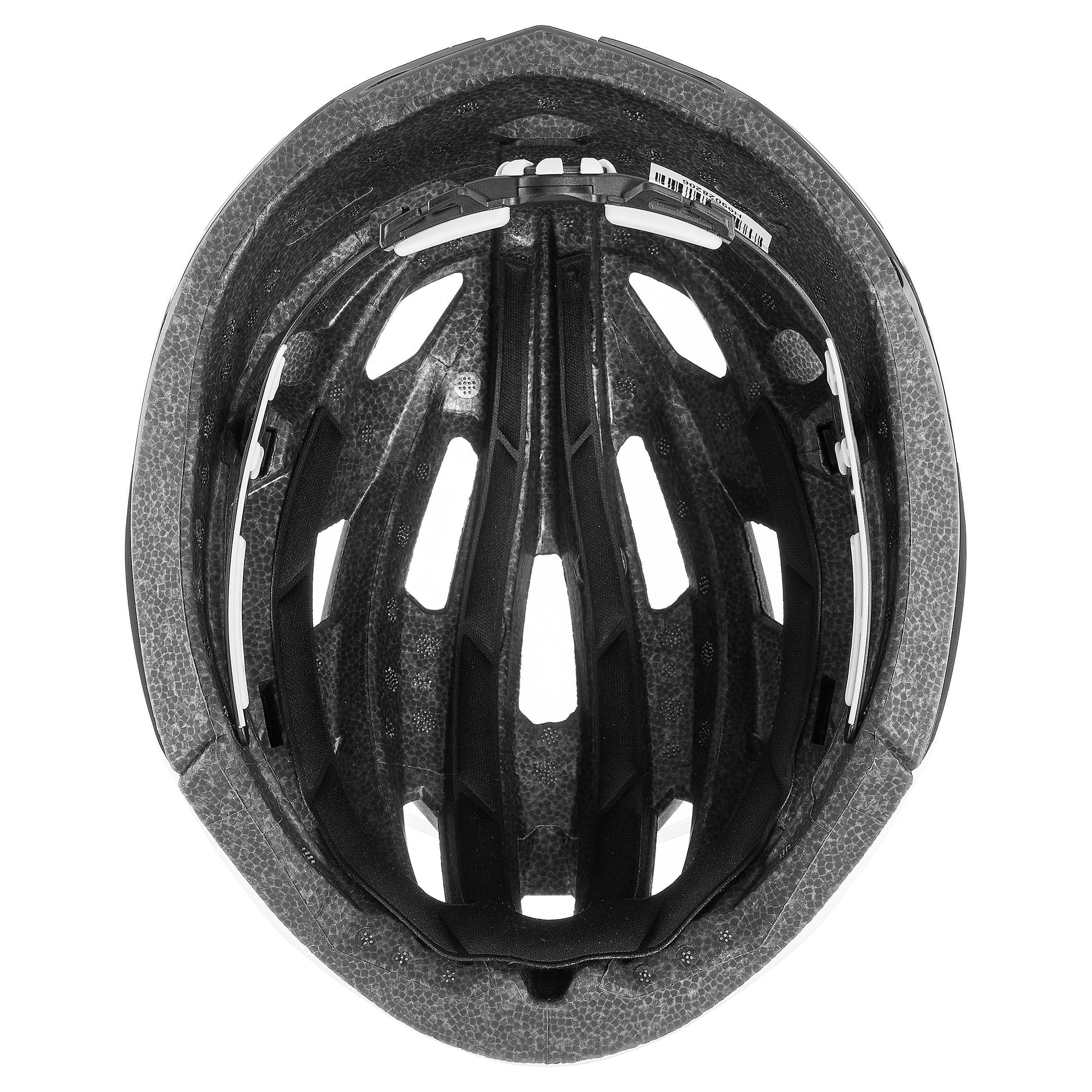 Kask rowerowy szosowy dla dorosłych Uvex race 7 5/5