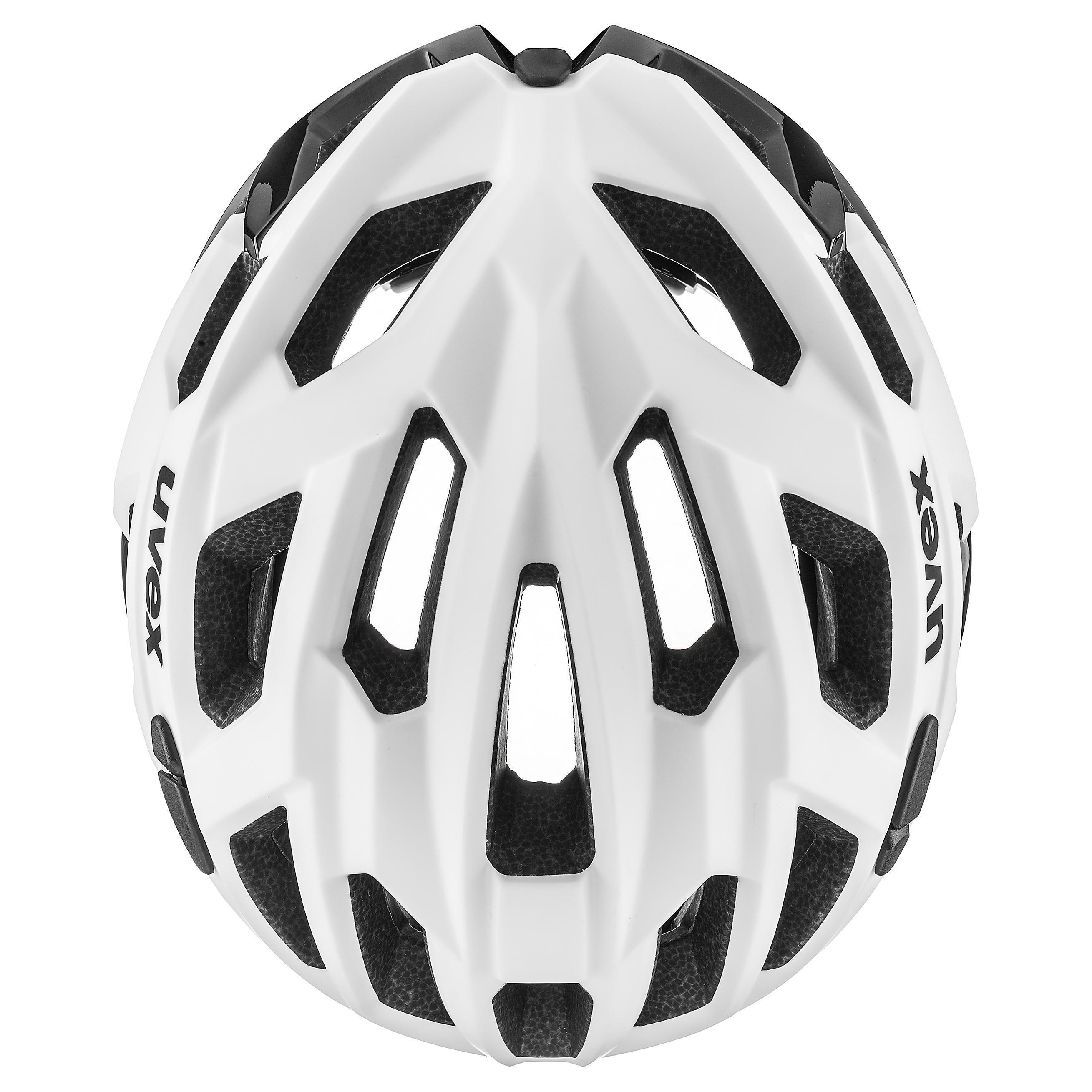 Kask rowerowy szosowy dla dorosłych Uvex race 7 4/5