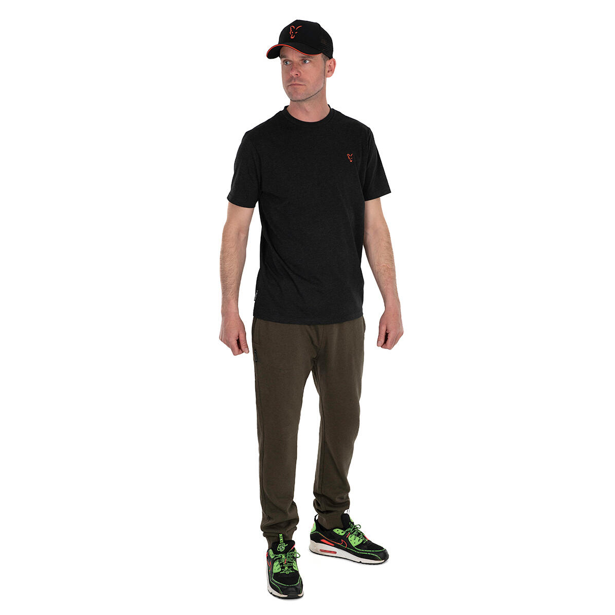 Jogginghose Fox Collection LW 3/7