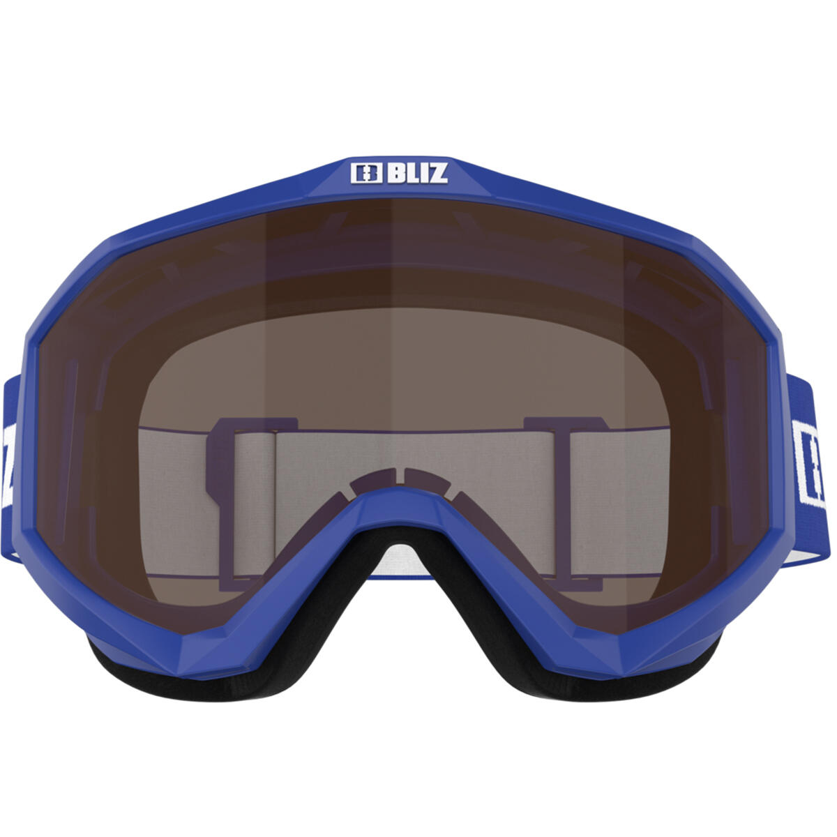Masque de ski enfant Bliz Liner 3/4