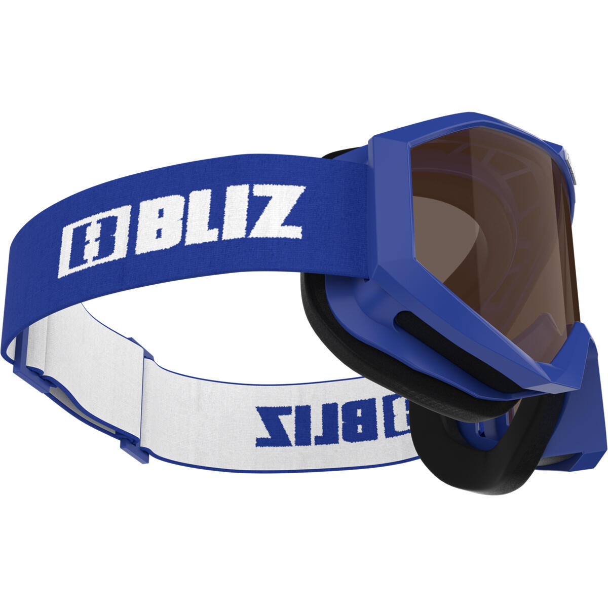 Masque de ski enfant Bliz Liner 2/4