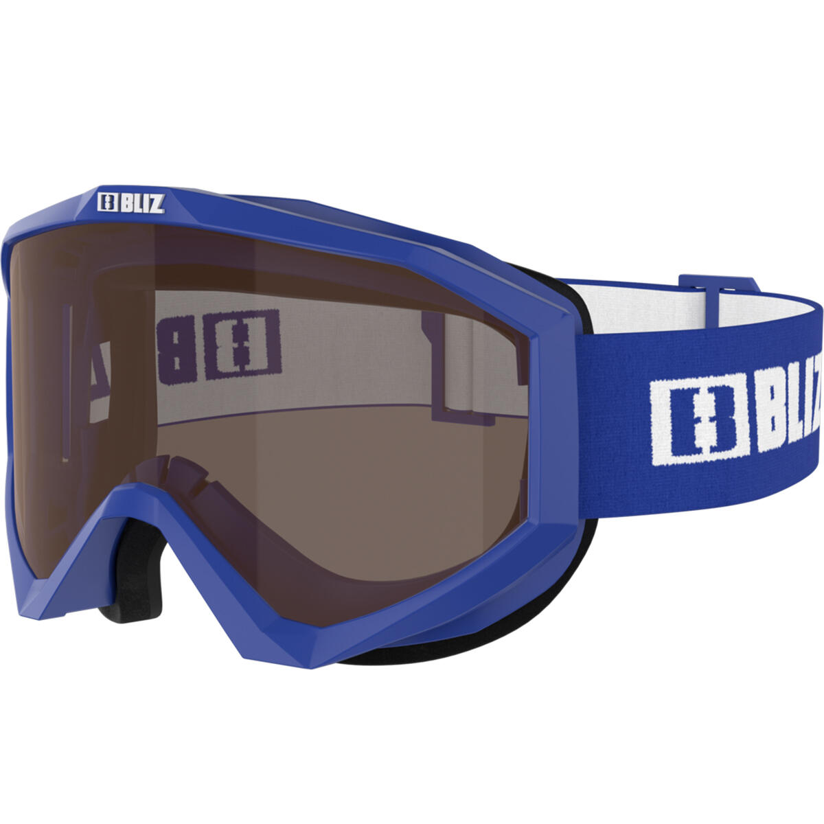 Masque de ski enfant Bliz Liner 4/4