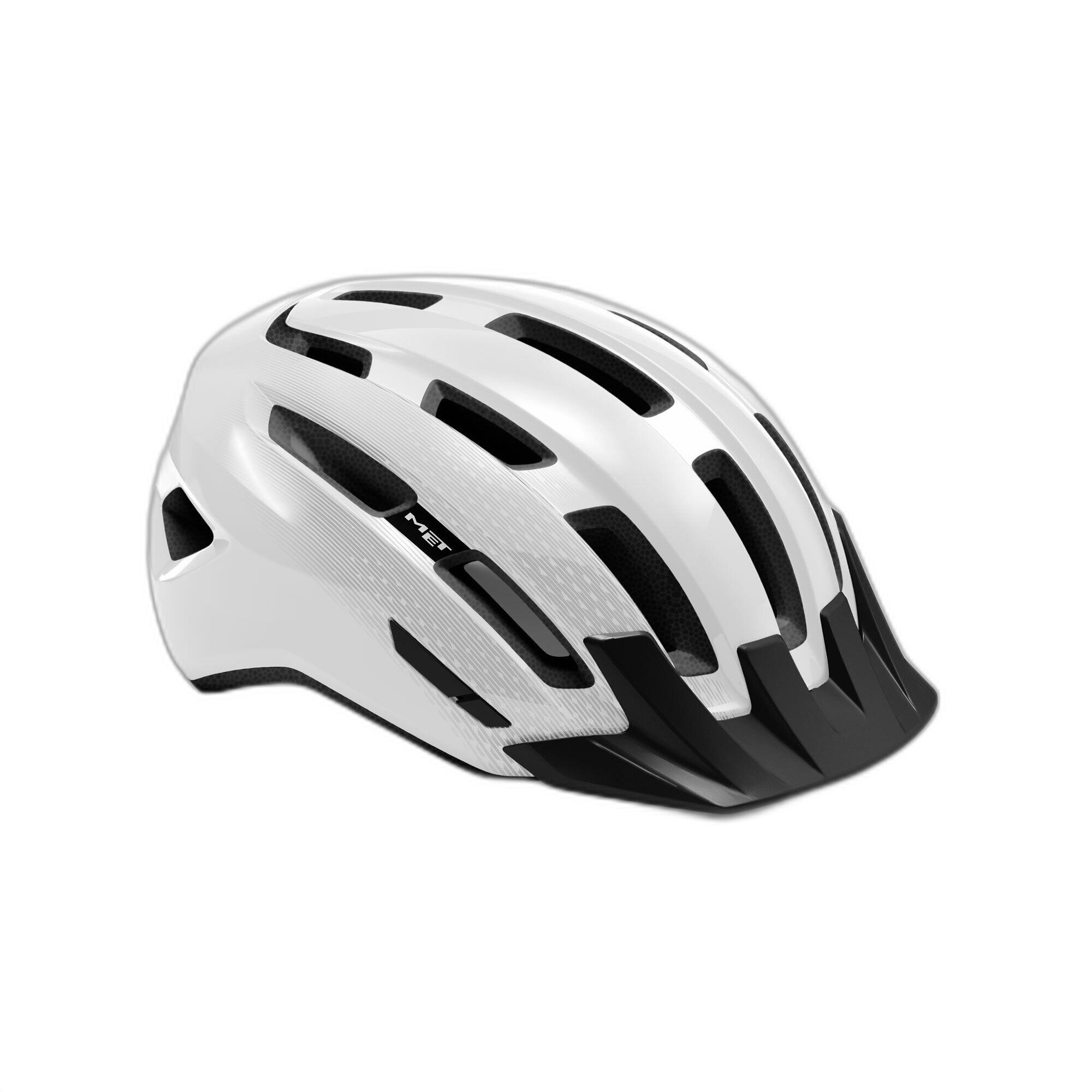 Casco bici Met Downtown 3/5