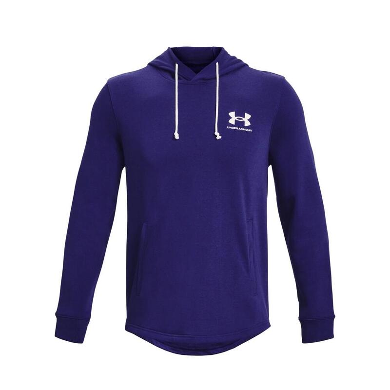 Hanorac Drumeții În Natură Under Armour Rival Terry Bărbați