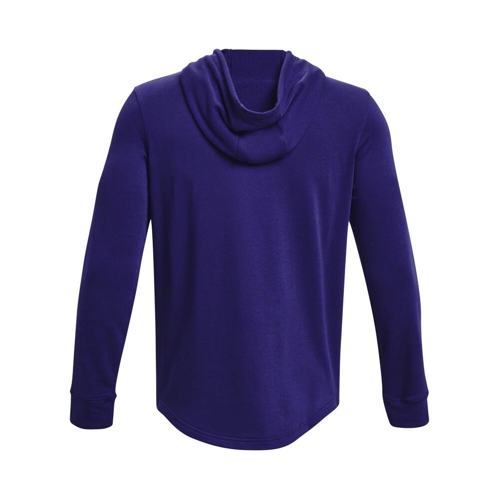 "Rival Terry" Kapuzenpullover für Herren Blau 6/6