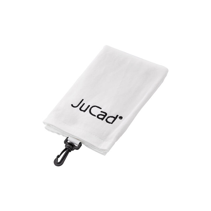 JUCAD Golf towel JuCad