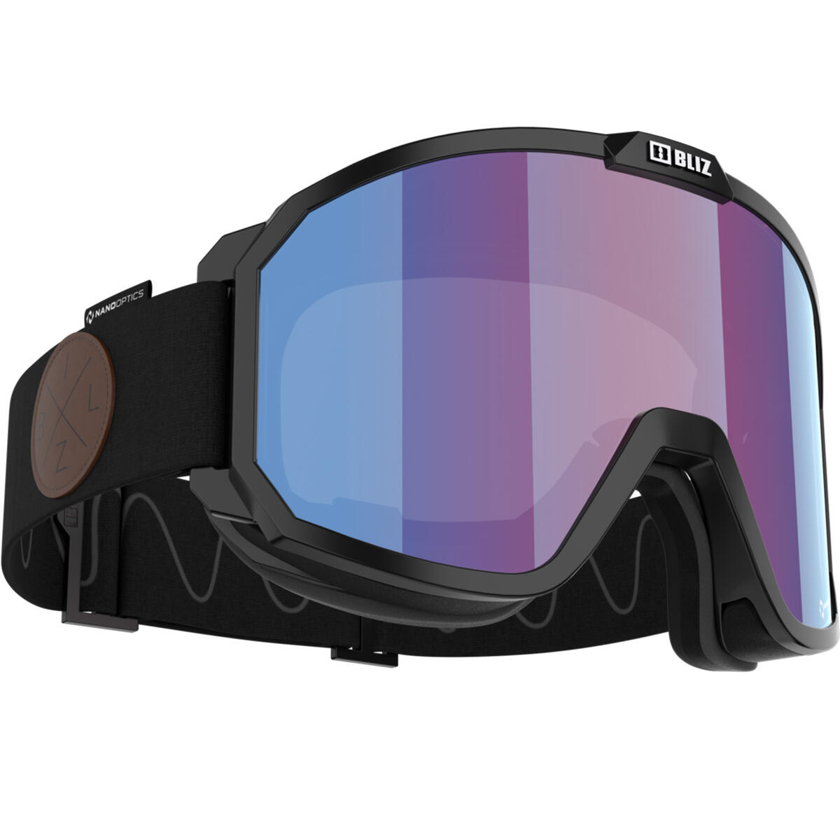 Maska narciarska Bliz Rave