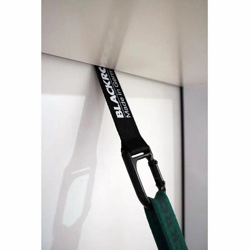 Rouleau de massage Blackroll Hook 3/4