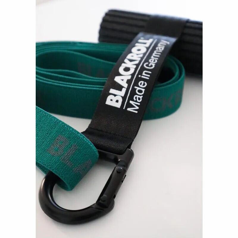 Rouleau de massage Blackroll Hook 2/4