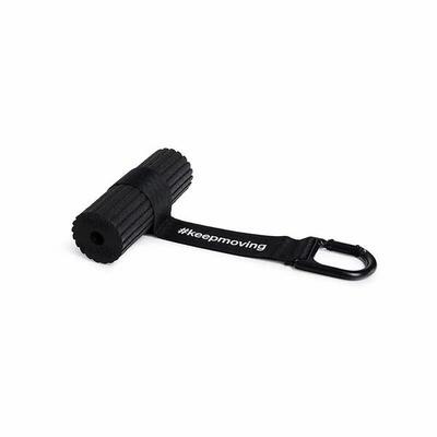 Rodillo de masaje Blackroll Hook