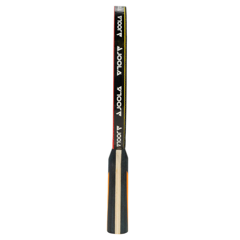 Paletă Joola Carbon Control, Multicolor, mâner concav