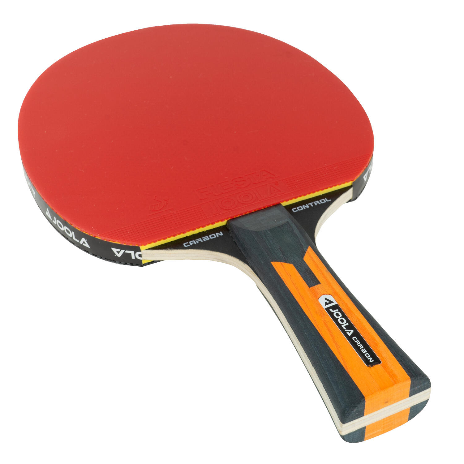 Raquette de tennis de table JOOLA CARBON CONTROL 4/7