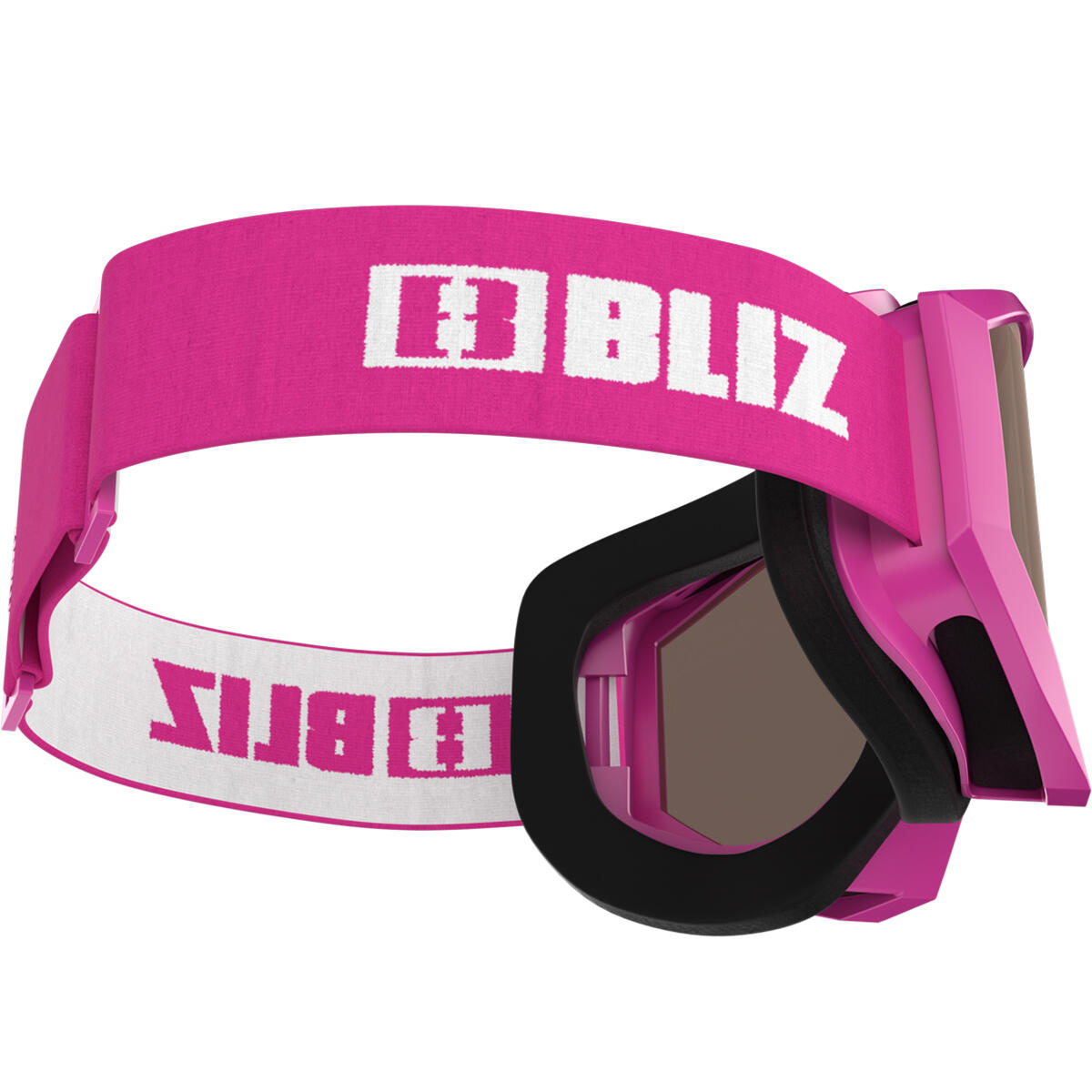Masque de ski Bliz Liner 3/4