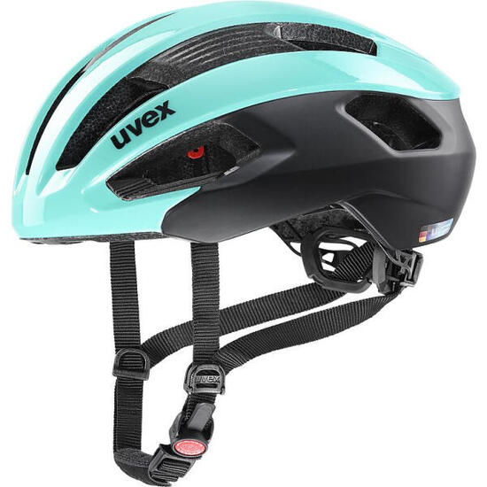 Kask rowerowy szosowy Uvex Rise