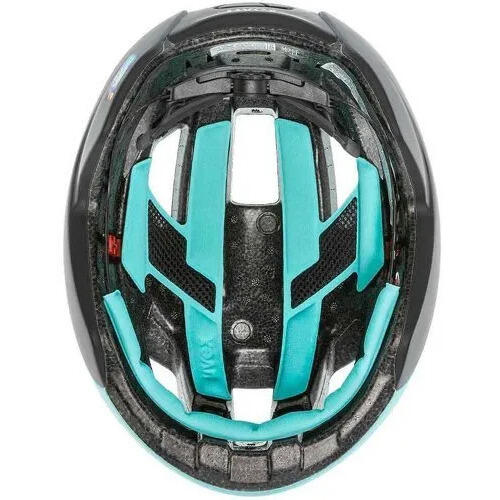 Casque vélo route Uvex Rise CC 4/5