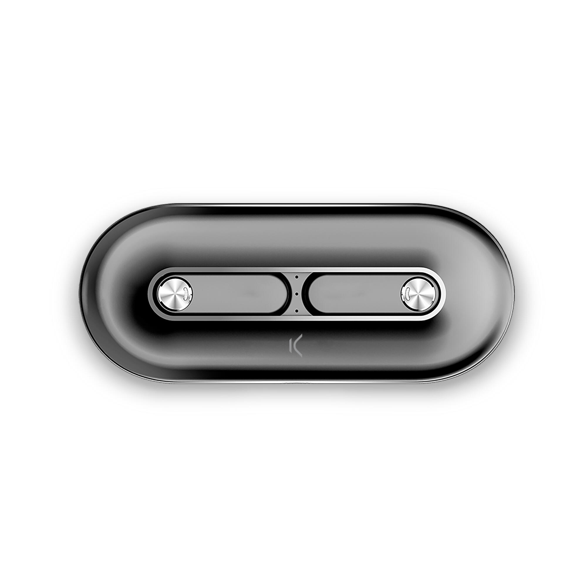 auricolari bluetooth con microfono Ksix Leaf 2/7
