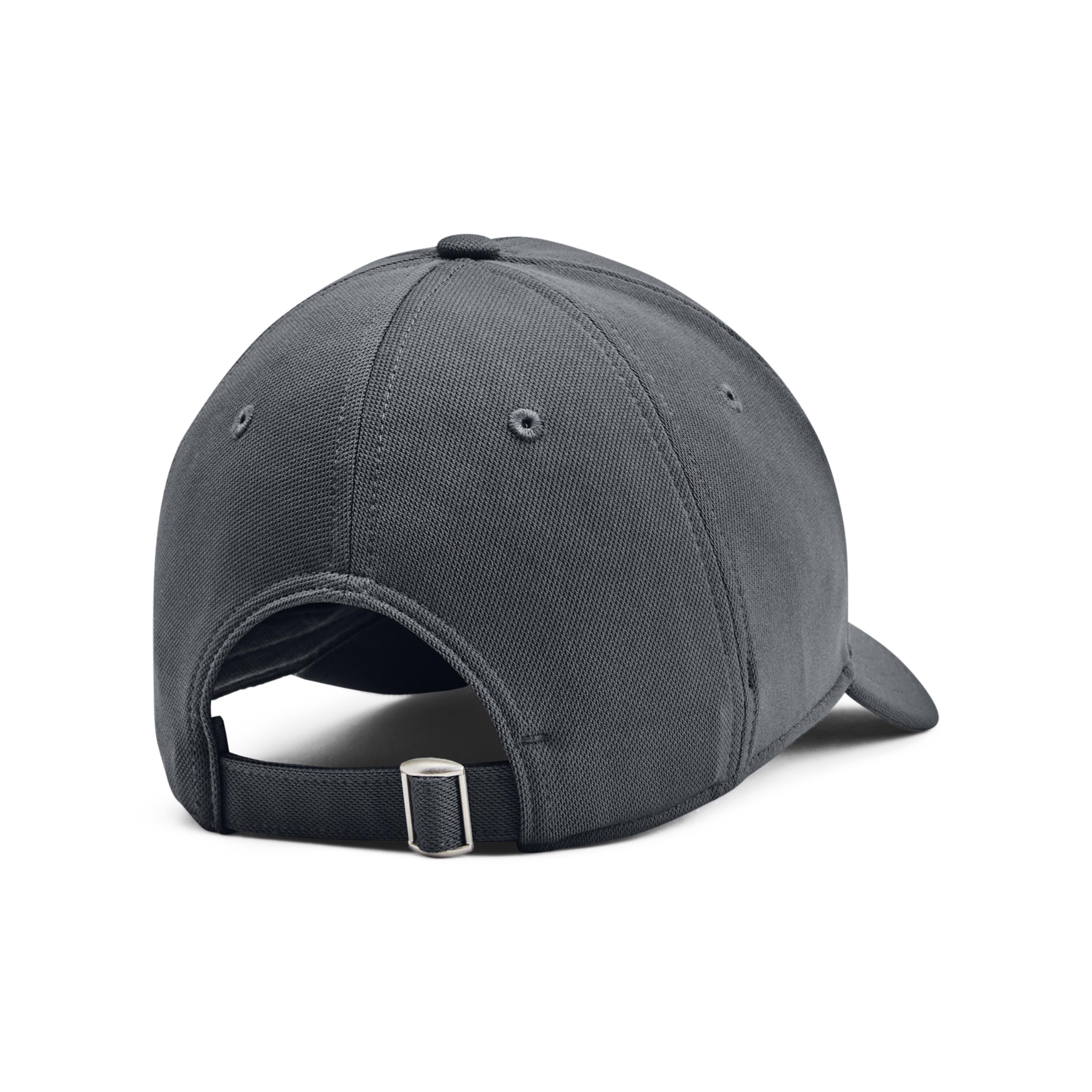 Casquette Under Armour Blitzing Adj 2/3