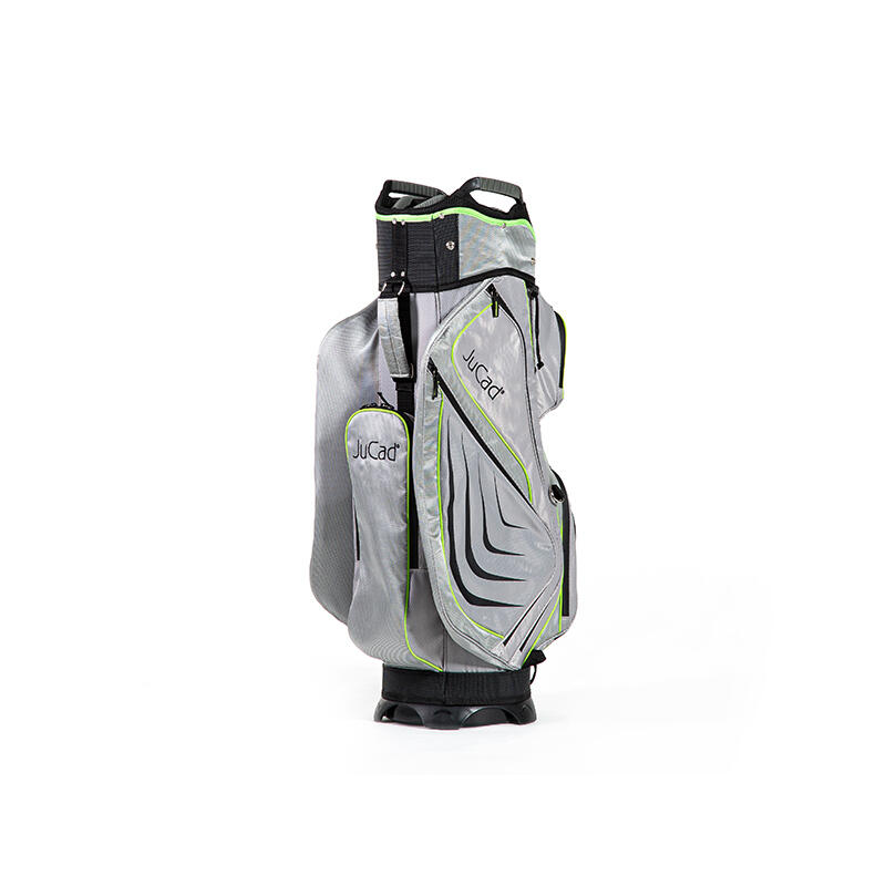 Trolley tas JuCad Captain Dry 2/5