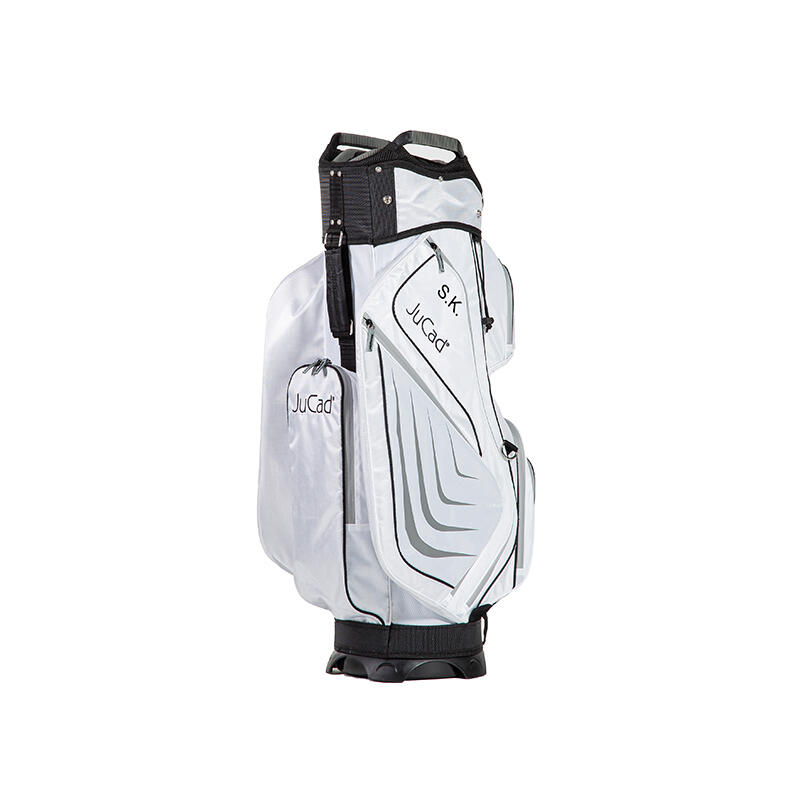 Trolley tas JuCad Captain Dry 2/4