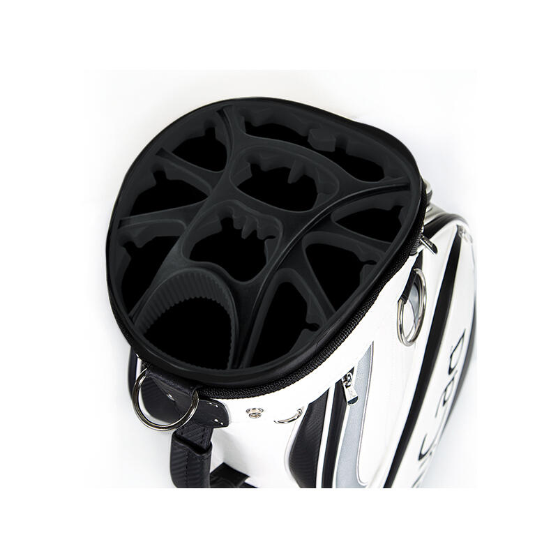 Sac JuCad Pro Tour Bag Classique 4/4