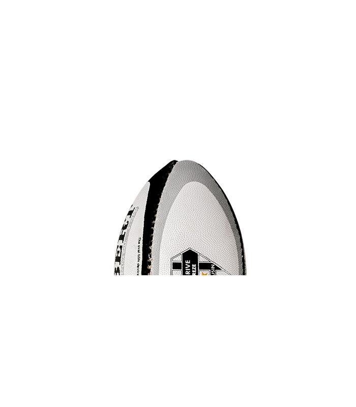 Rugbybal Replica CA Brive Correzeini 2/4
