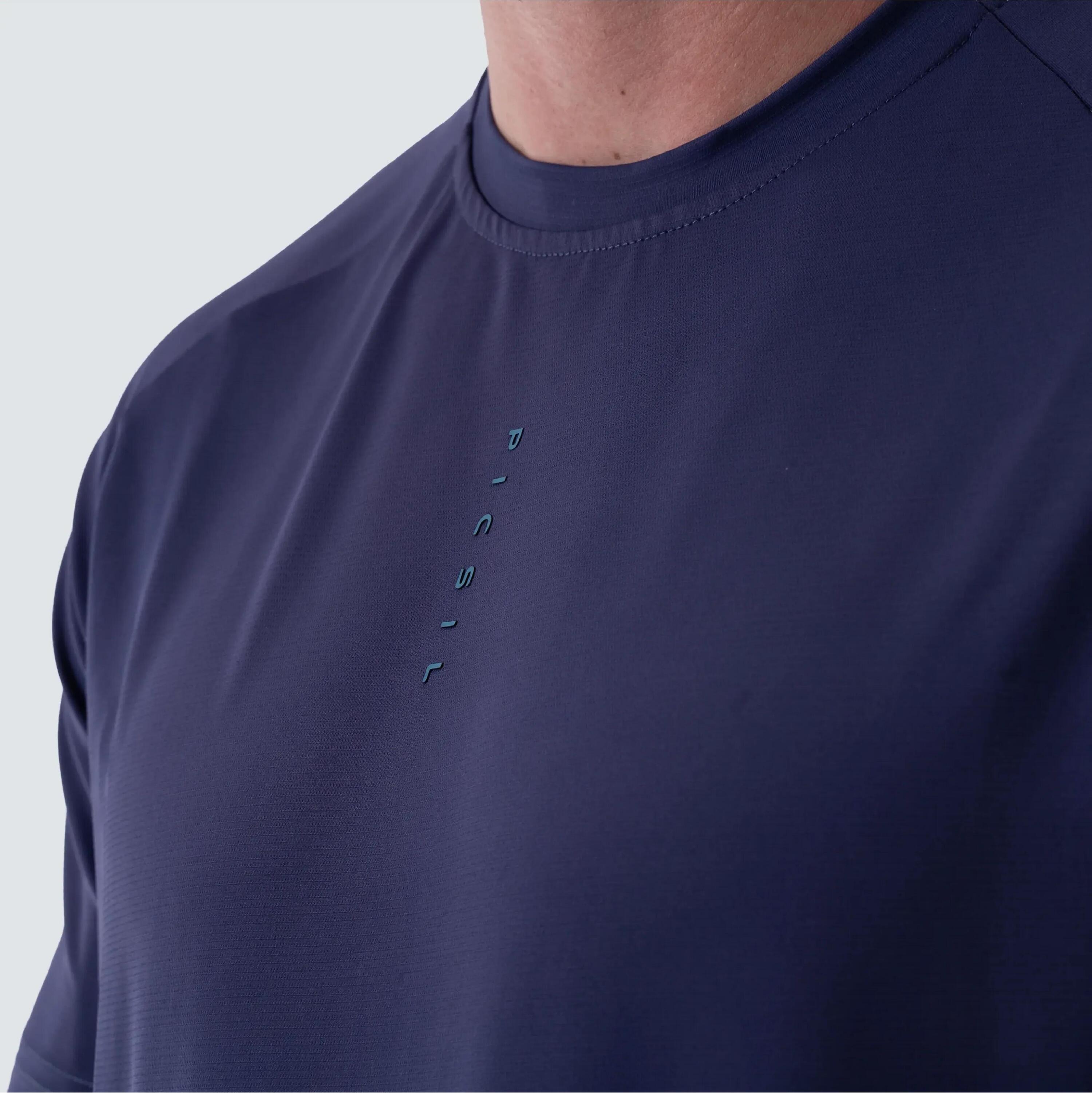 Camiseta Masculina Performance AW25 4/6