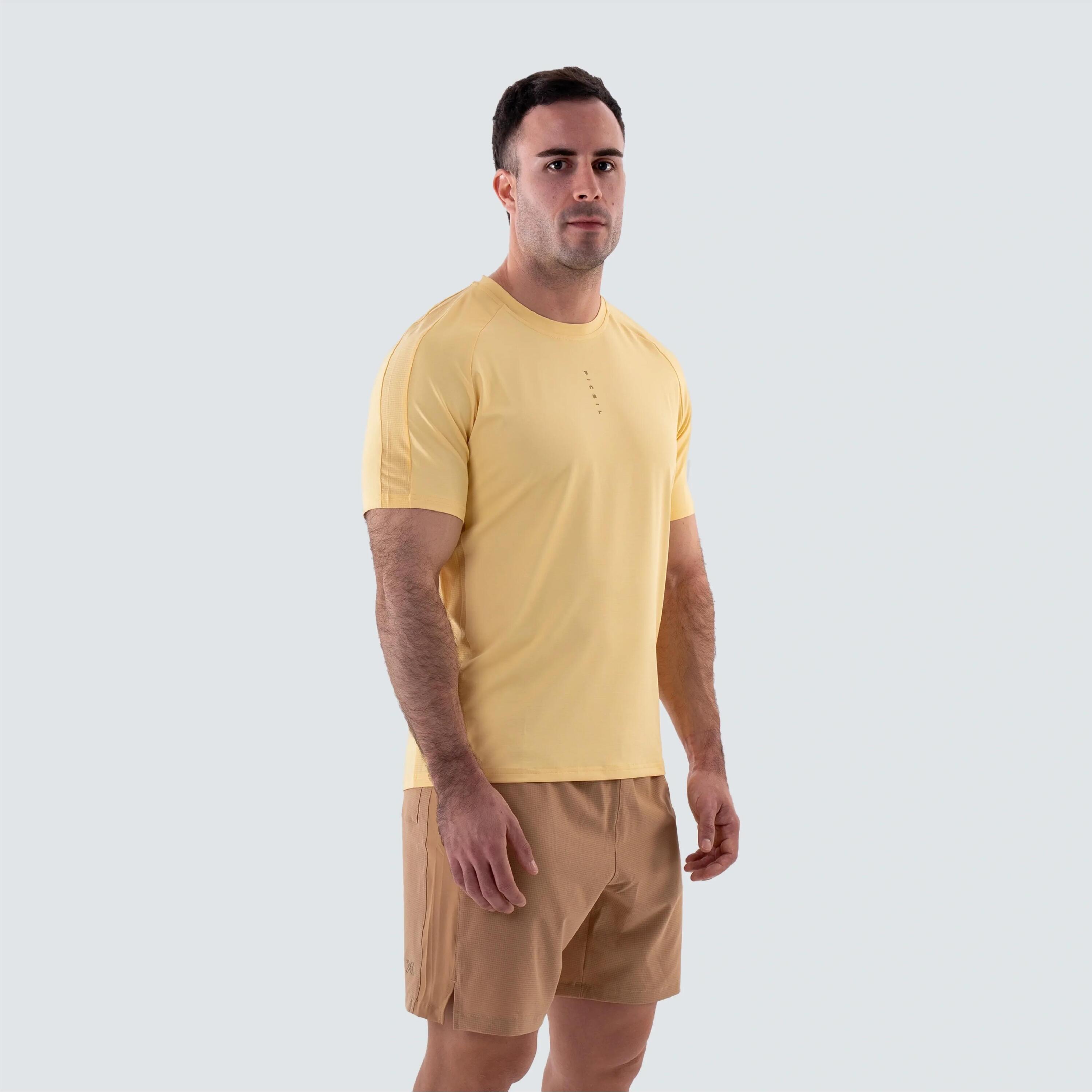 jaune