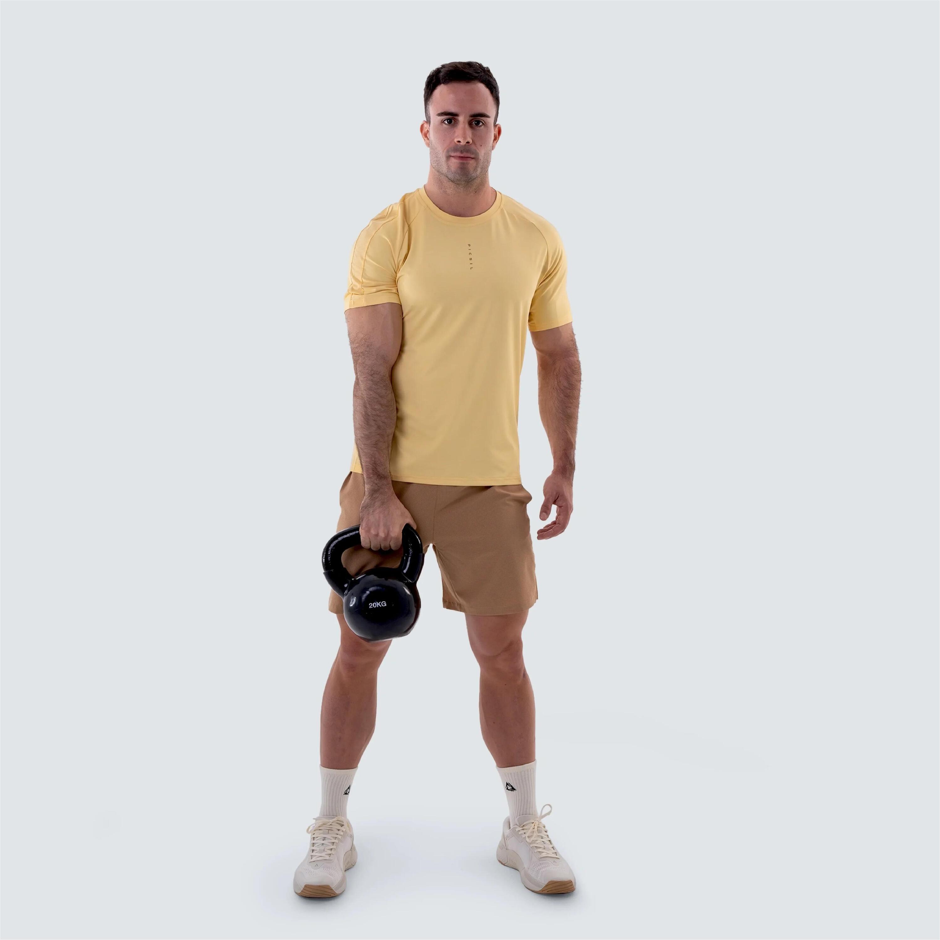 T-shirt Homme Performance AW25 6/6