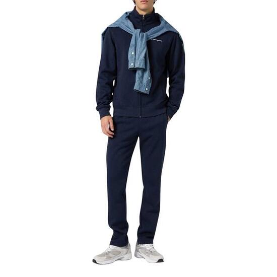 Survêtement Soft Compact Bleu - 221786-BS501