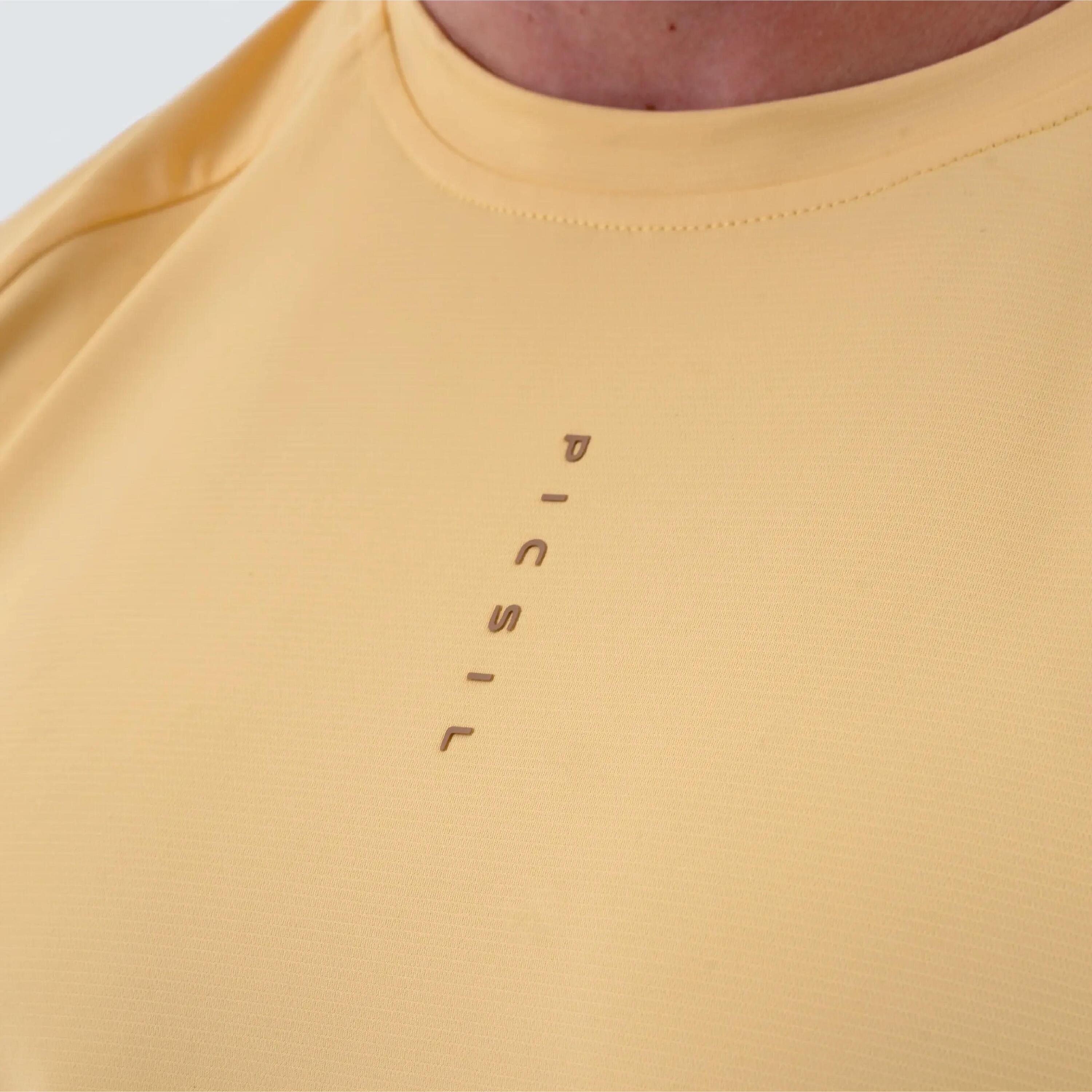 Camiseta Masculina Performance AW25 3/6