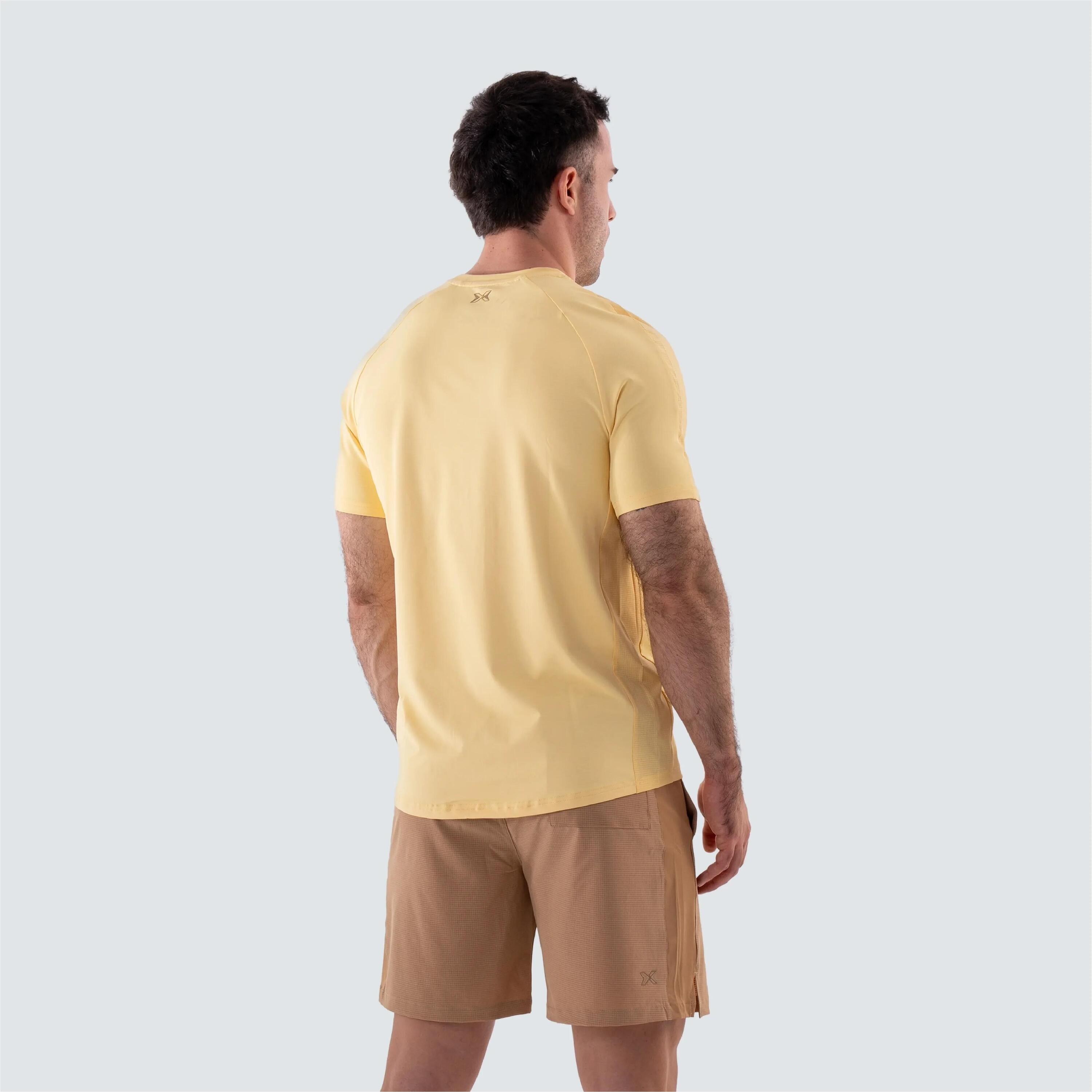 Camiseta Masculina Performance AW25 2/6