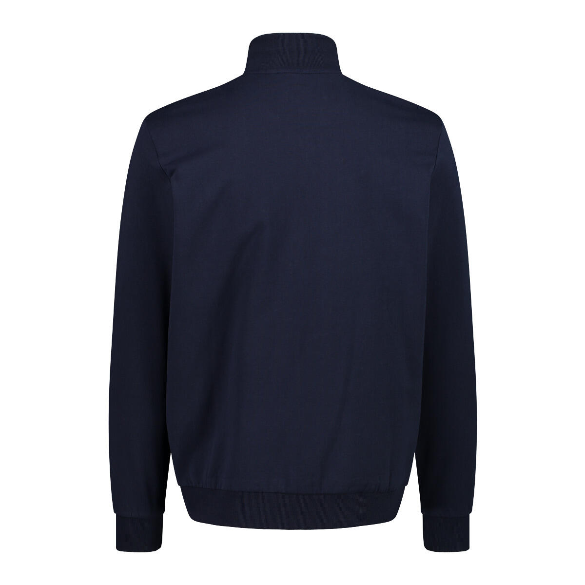 Sweatshirt full zip CMP 2/6