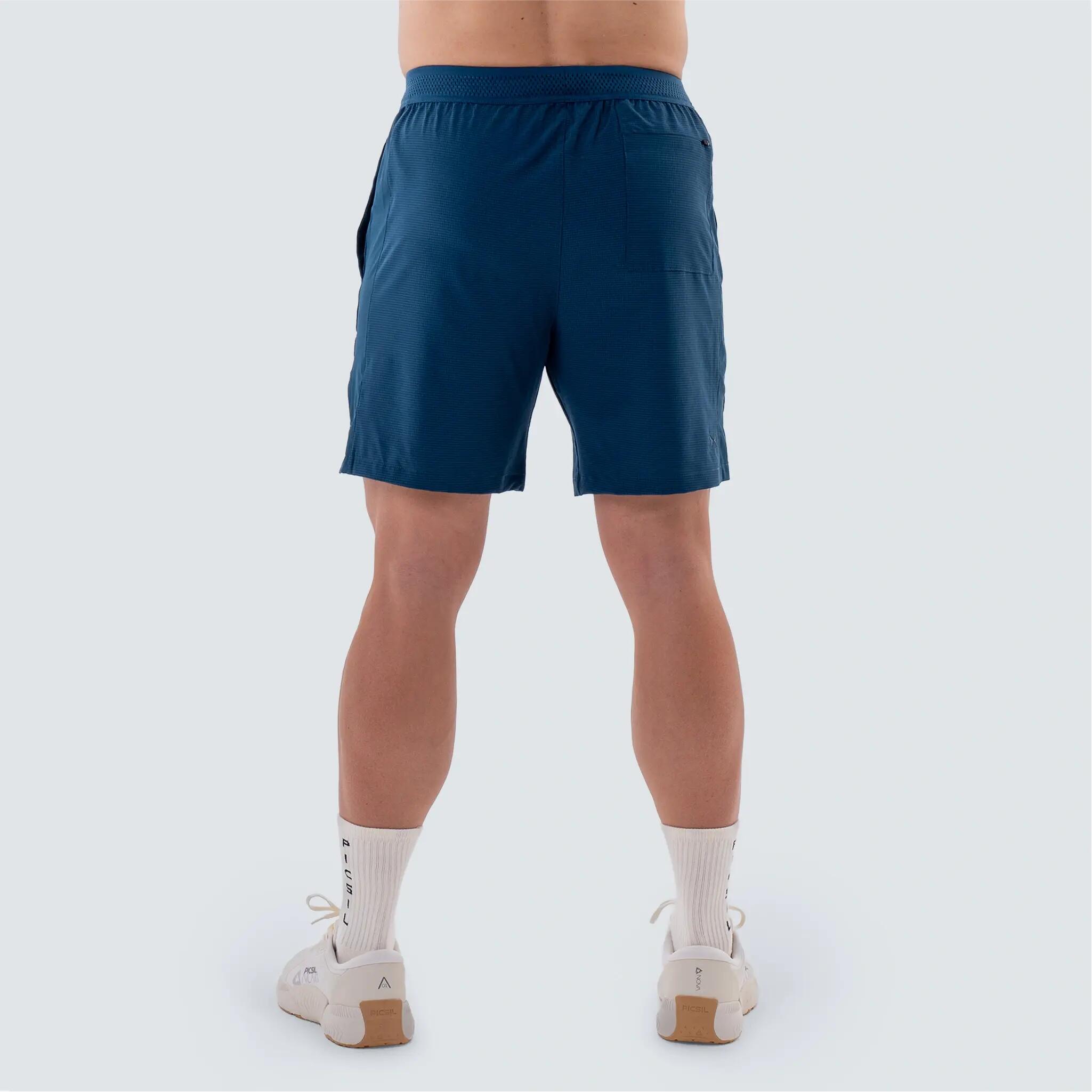 Short Uomo Performance AW25 3/6