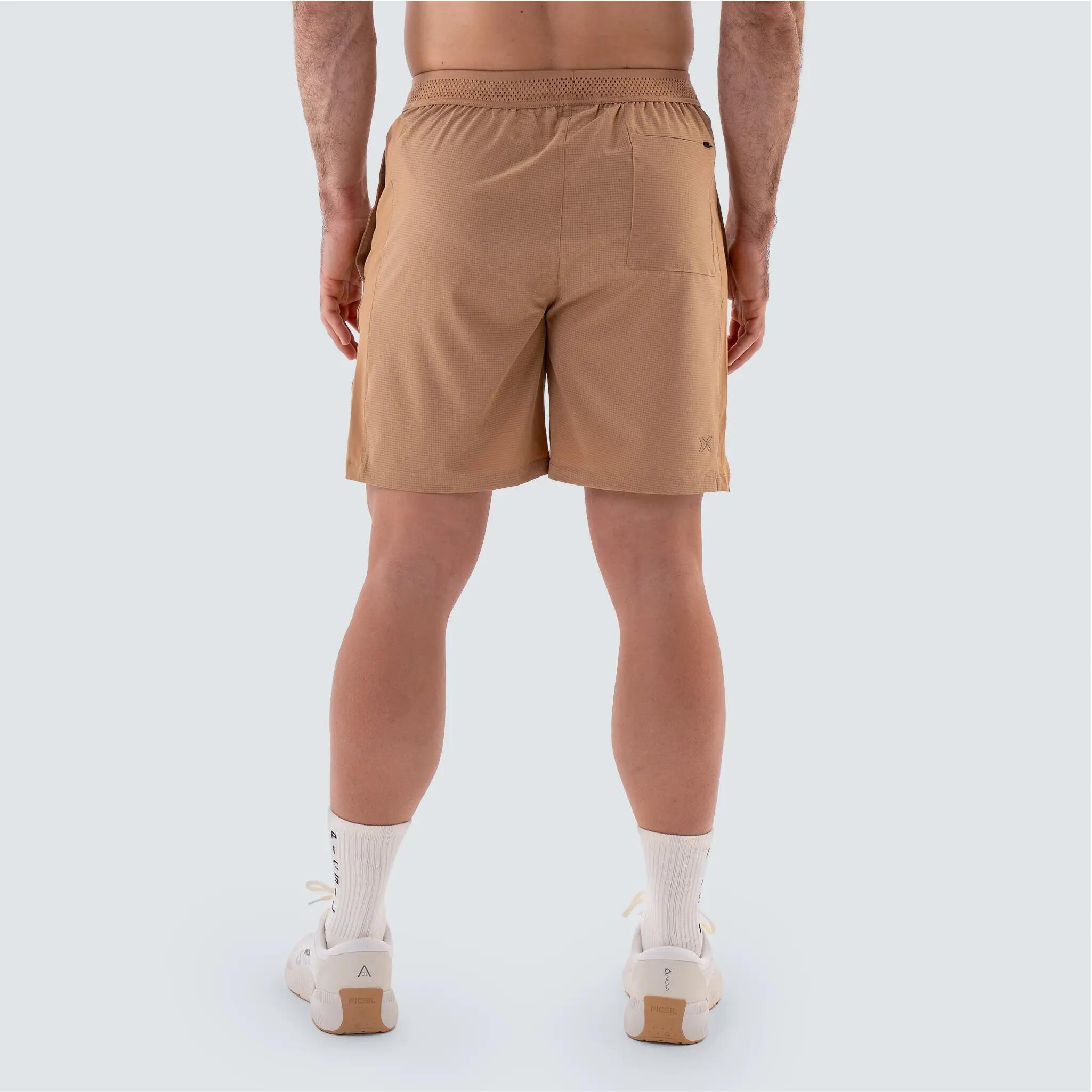 Short Uomo Performance AW25 3/6