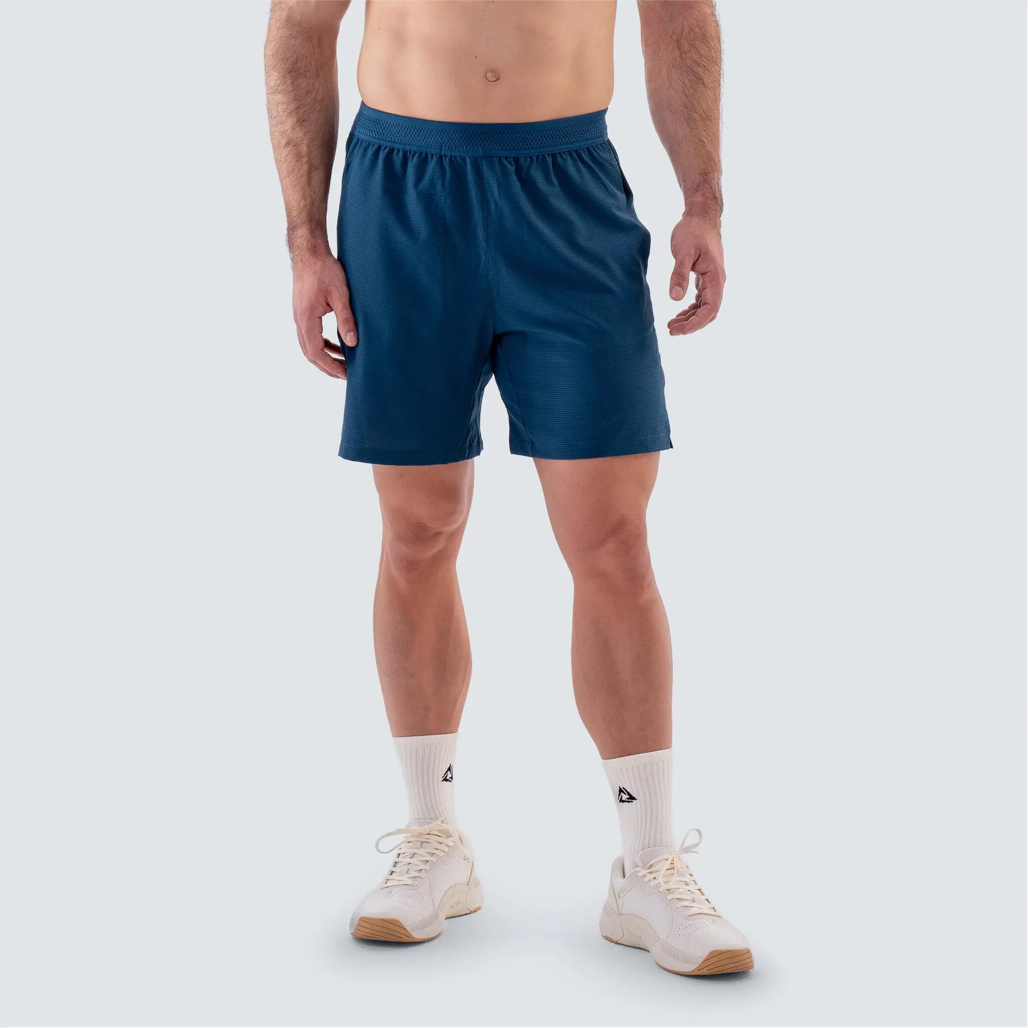 Short Uomo Performance AW25 2/6