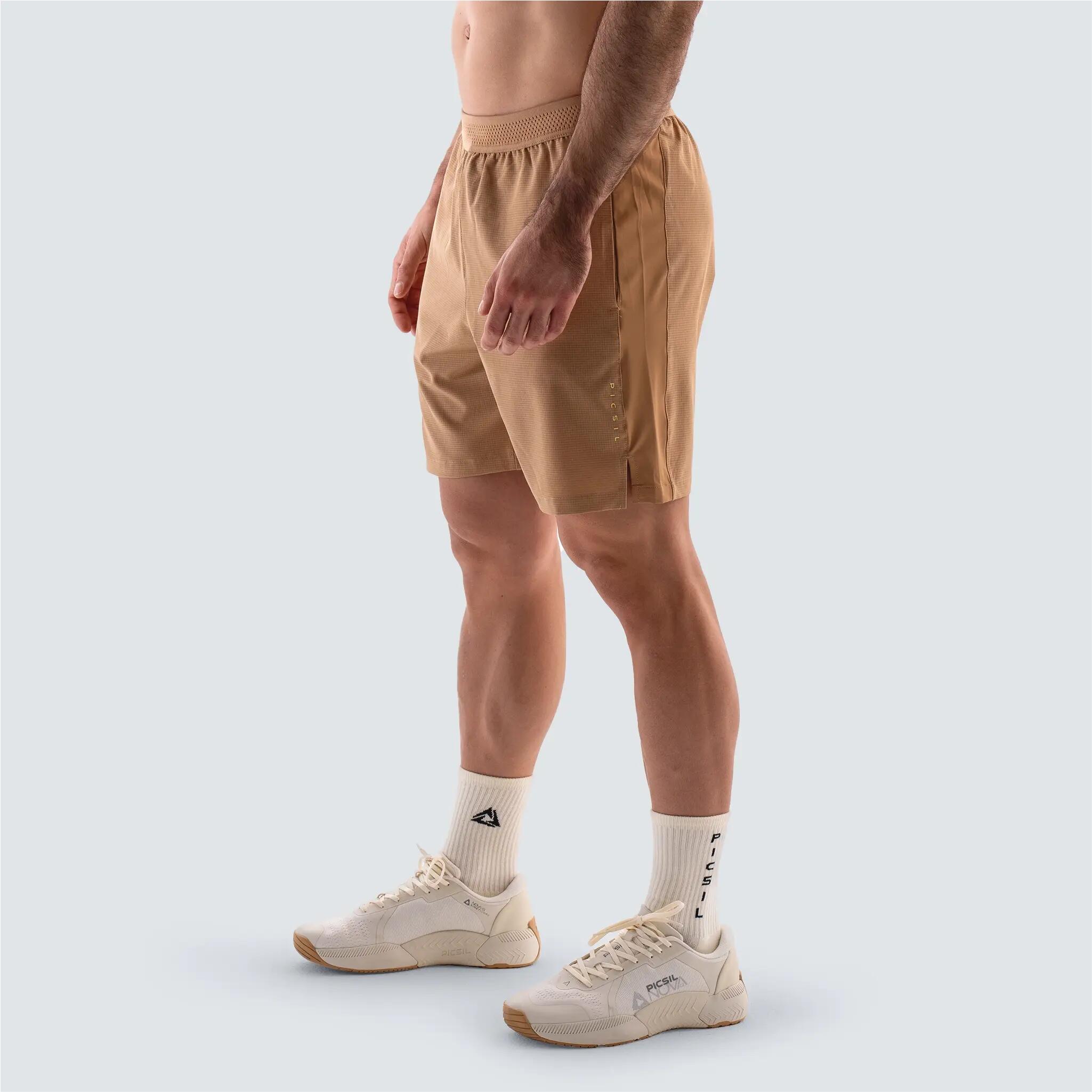 Short Uomo Performance AW25 2/6